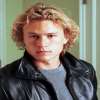 Heath Ledger